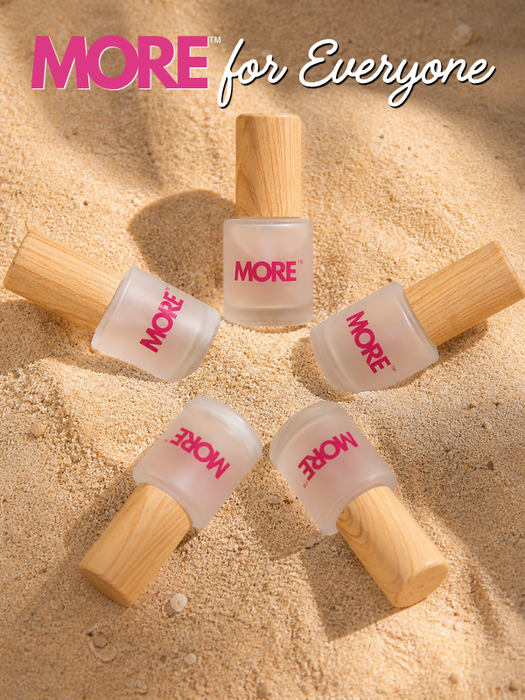 MORE™ Dry Coconut Oil Spray