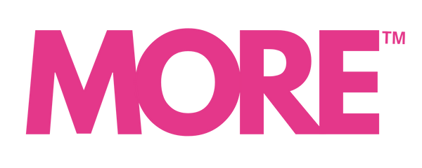 MORE